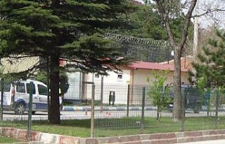 Afyonkarahisar’daki cezaevlerinden tahliyeler başladı