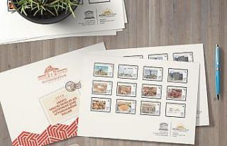 Afyonkarahisar’ın gastronomi pulları hazırlandı