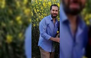 Ağaçtan düşen terzi hayatını kaybetti