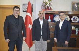 Ağrı’da ‘Nefes Kredisi’ başvuruları başlıyor