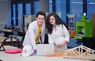 AGÜ, Uluslararası sıralamada Türkiye’nin lideri