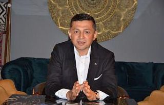 Ahmet Erbaş: "Kimse fırsatçılık yapmasın"