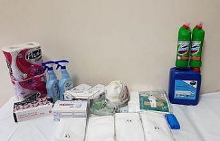 Aile Hekiminden, Sağlık İl Müdürlüğüne teşekkür