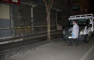 Ailesiyle tartıştıktan sonra 5. kattan atladı