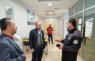 AK Parti Bilecik İl Başkanı Karabıyık’tan,...