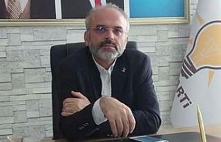 AK Parti Efeler yönetim kurulu belli oldu