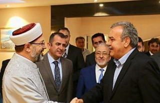 AK Parti İl Başkanı Tomakin’den Ankara ve İzmir...