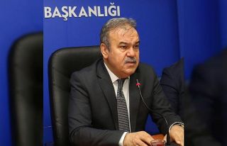 AK Parti İl Başkanı Tomakin’den CHP’li belediyelere...