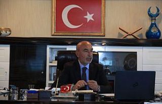 AK Parti Konya İl Başkanı Hasan Angı: “Süreç...