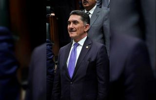 AK Parti Milletvekili Çelebi: Milletimizin bağımsızlığına...