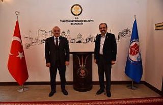 AK Parti Trabzon Milletvekili Muhammed Balta: "Panik...