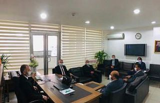 AK Parti’de başkan adaylarına atama