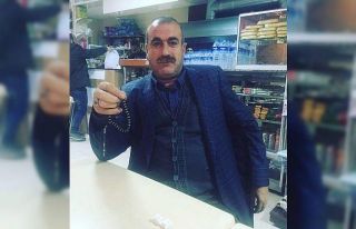 Ak Partili belediye meclis üyesi Süleymanoğlu kalp...