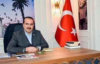 AK Partili Kırkpınar’dan umut verici açıklama