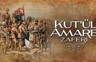 AK Partili Yavuz; “Ortadoğu halklarının yegane...