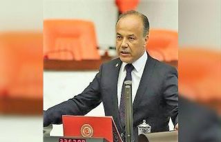 AK Partili Yavuz; “Vatandaşlarımız yurt dışından...
