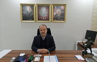 AK Partili Yavuz’dan Şehitler Haftası mesajı