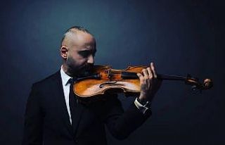 Akademisyenlerden ev orkestrası