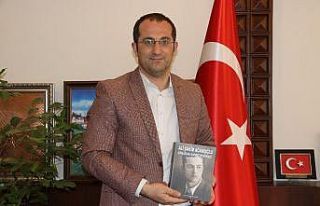 Akçaabat Belediyesi’nin kitap arşivi genişliyor