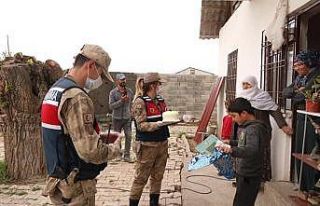 Akçadağ Vefa Sosyal Destek Grubu’nda Ramazan yoğunluğu