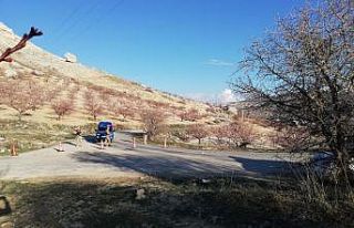 Akçadağ’da bir mahalle karantinaya alındı