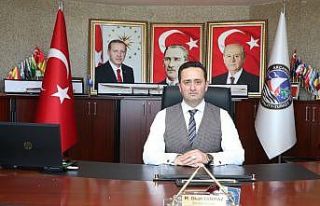 Akçakoca Belediyesi su faturalarını 3 ay erteledi