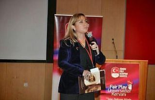 Akciğer kapasitesi solunum egzersizleriyle arttırılıyor