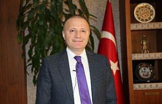 Akdeniz Üniversitesi’nde uzaktan eğitim devam...