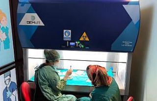 AKEDAŞ’dan sağlık çalışanlarına destek