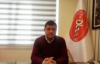 Akgün Ergül: “Kuş gribi, Covid-19’a göre daha...