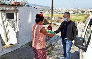 Akhisar Belediyesinde ‘sokağa çıkma yasağı’...