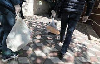 Akhisar Belediyesinden dayanışma çağrısı