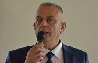 Akhisar’da 250 gram Ramazan pidesi 2.5 TL