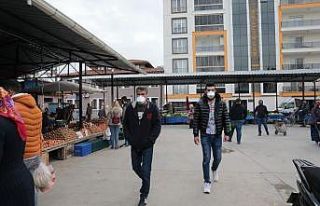 Akhisar’da bazı pazar yerleri 2 gün açık kalacak