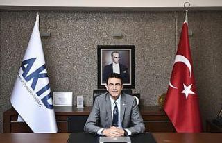 AKİB Mart’ta 913 milyon dolar ihracat gerçekleştirdi