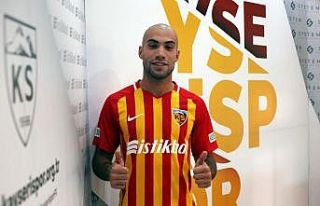 Aksel Aktaş: "Futbol oynamayı özledim"