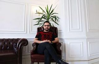 Aksesuar haline gelen filtreli motifli maskeler, Avrupalıların...