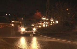Alaattin Çakıcı, Ankara Sincan Cezaevi’nden tahliye...