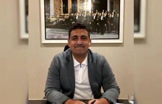 Ali Şafak Öztürk: "Liglerin şu anki haliyle...