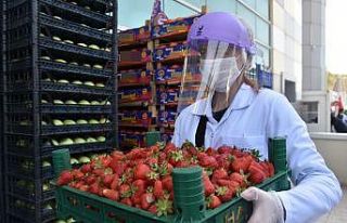 Aliağa, online alışverişi sevdi