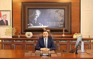 ALKÜ Rektörü Kalan: “12 bin öğrencimizle hizmete...