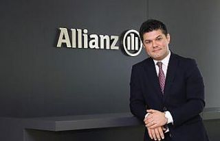 Allianz Türkiye’de üst düzey atama