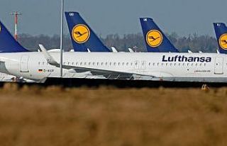 Alman Havayolu şirketi Lufthansa’dan maske zorunluluğu:...