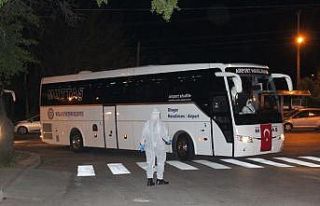Almanya’dan gelen 355 kişi Muğla’da karantinaya...