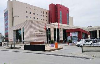 Alo Gebe WhatsApp hattı kuruldu