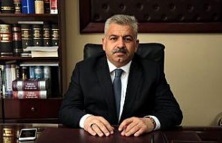 Altaş’tan Diyanet İşleri Başkanı Erbaş’ın...