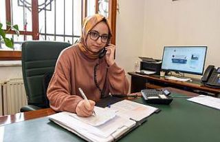 Altındağlı vatandaşlar çareyi “Alo Covid”...