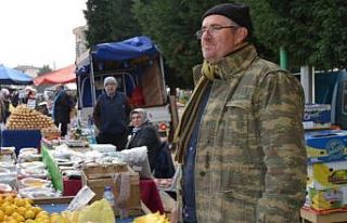 Altınova’da semt pazarı açılacak