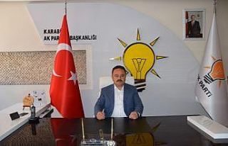 Altınöz’den ramazan ayı mesajı