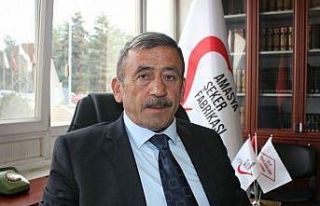 Amasya Şeker’den pancar çiftçisine 22,5 milyon...